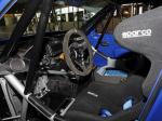 Dacia Duster No Limit Pikes Peak 2011 года